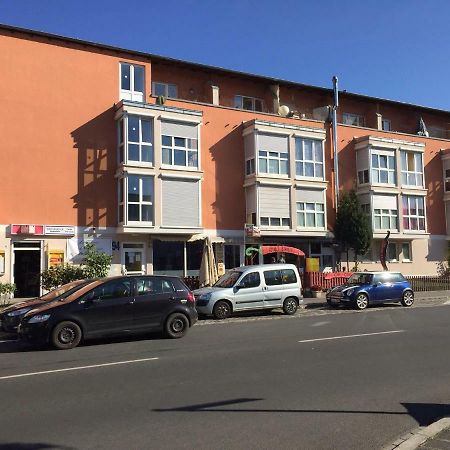 Pension Amira Fuerth Exterior foto